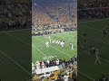Last Texas A M Touchdown At Notre Dame