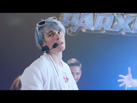 Waterparks - Stupid For You