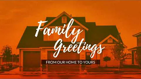 The Bartletts, Byrons, and Lacey Farrar | Family G...