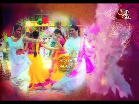 Udaan Mahasangam: Chakor & Imli's Tashan!