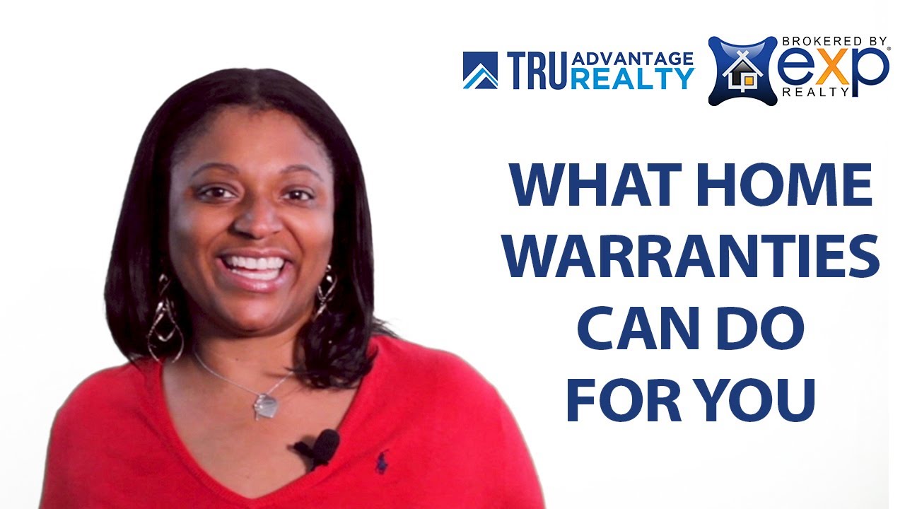 What Do You Need to Know About Home Warranties? YouTube