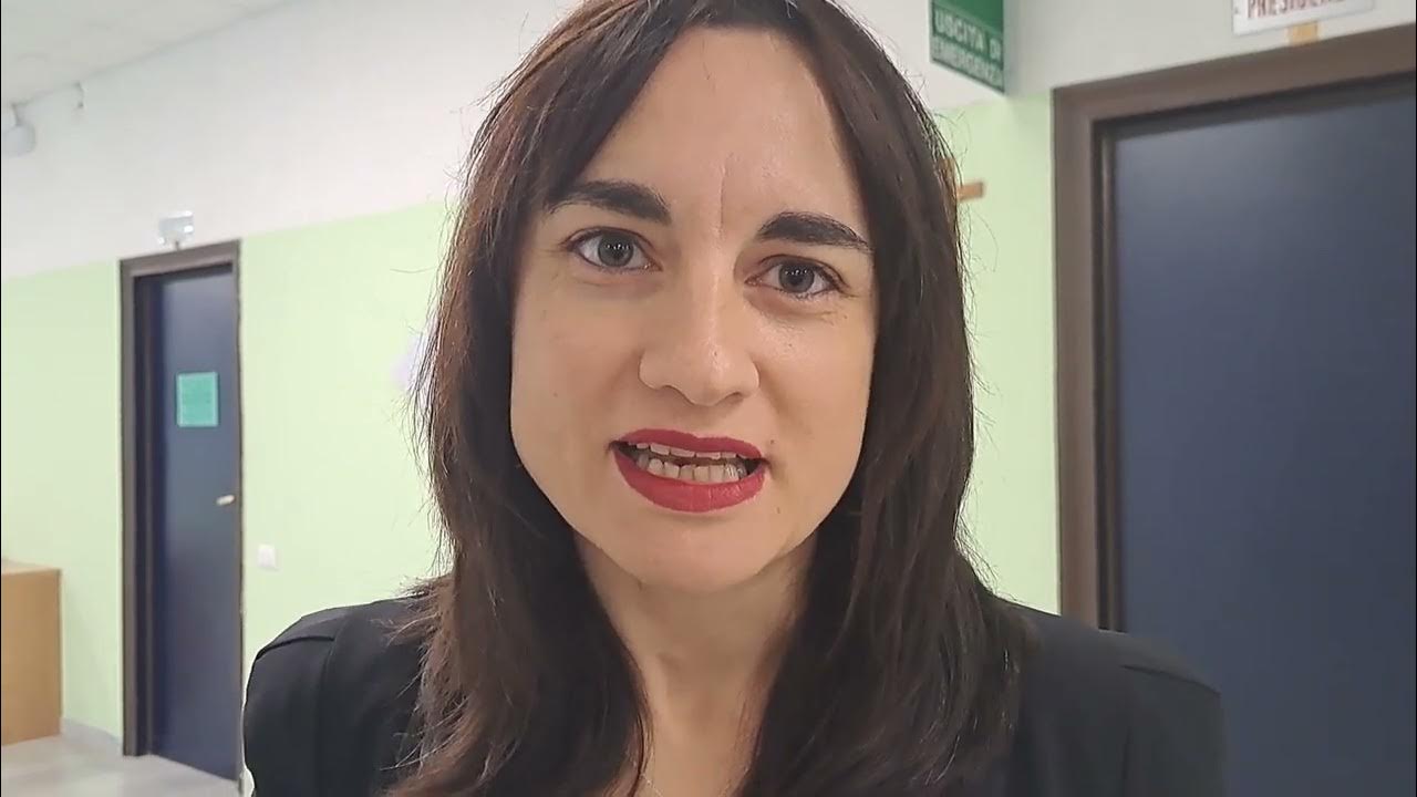 quot Salviamo la natura quot la professoressa Rossella Travaglini YouTube quot Salviamo la natura quot la professoressa Rossella Travaglini YouTube