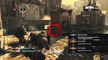 Danny J - Random Clips #7