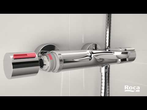 Video: Verminderen thermostatische douches de druk?