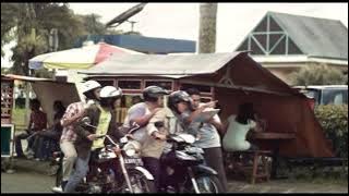 TVC Telkomsel Kartu As - 'Madam Sahara' (2009)