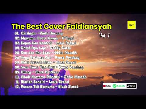 The Best Cover Faldiansyah vol. 1 (pop rock version)