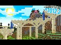 CREO il SECONDO ACQUEDOTTO ROMANO - Minecraft ITA SURVIVAL #1012.2