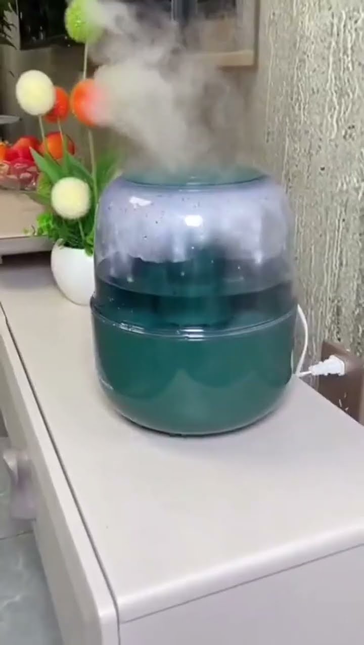 Large Capacity Air Humidifier ?www.mavigadget