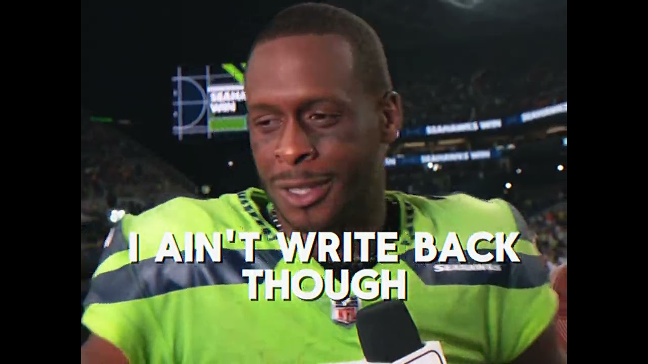 Geno Smith