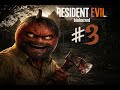 (Vertical) Ethan Winters se gana el sobrenombre de Sabroso | Resident Evil 7: Biohazard Capítulo 3
