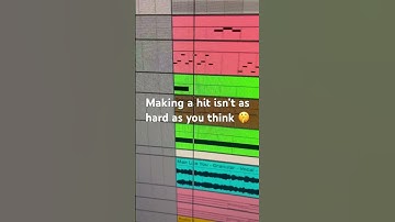 How I made See You Again! #ableton #producer #edm