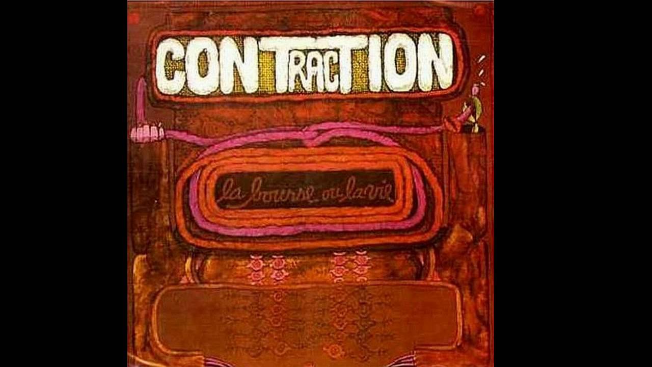 Contraction - Claire Fontaine (Official Audio) accordi