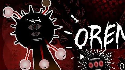 Incredibox Sprunki Animated intro 12 Phase (Incredibox Sprunki Animation) 