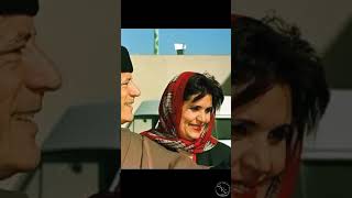 How Gaddafi's Wife Tolerated The #Horrors He Did To His #FemaleBodyguards  #news #facts
