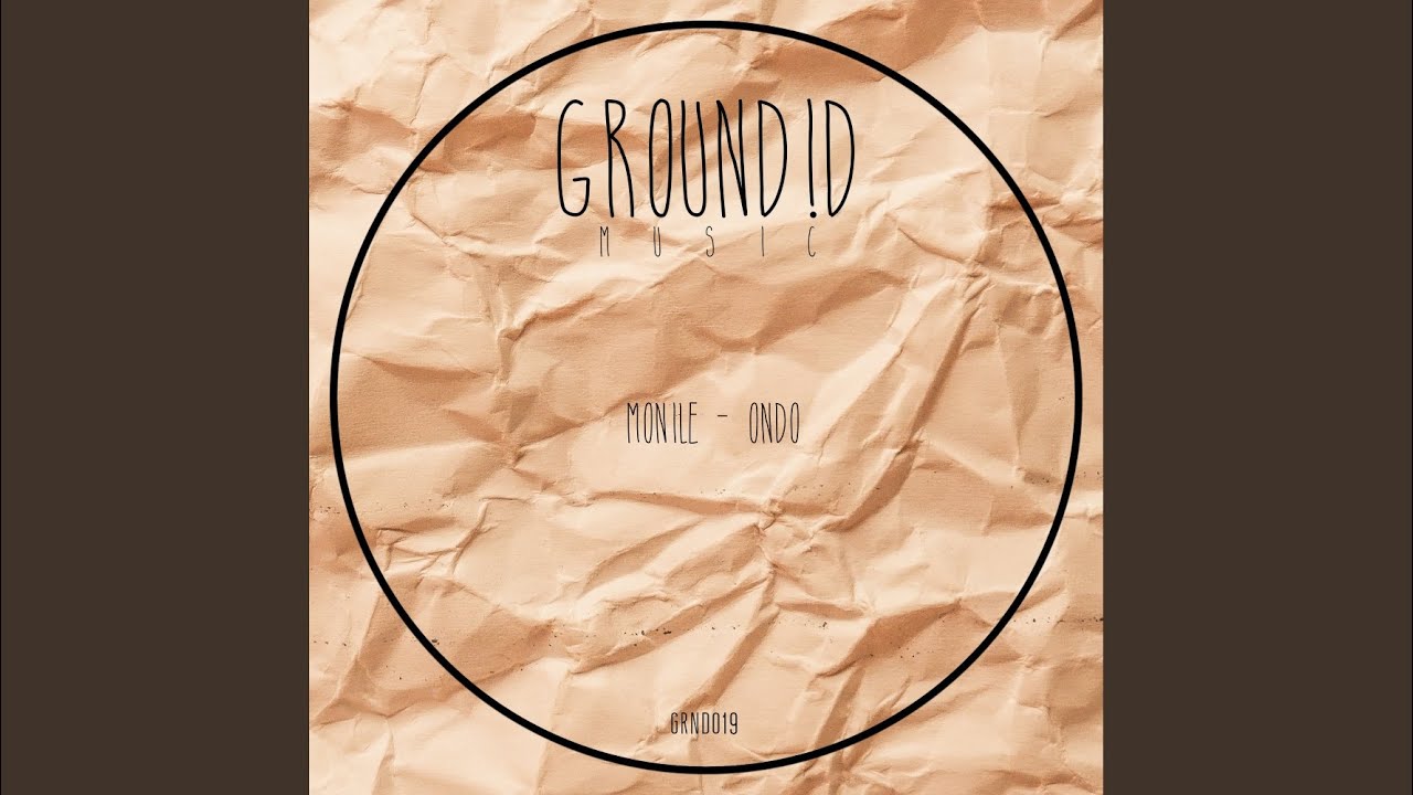 Assista a ONDO (Original Mix) no YouTube Assista a ONDO (Original Mix) no YouTube
