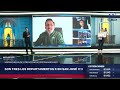 Vecino de Cristina Kirchner: Investigación sobre propiedades en San José 1111