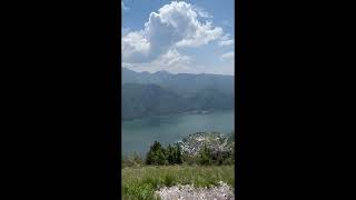 Lake Idro - Monte Censo