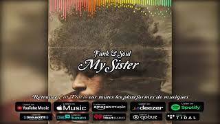 洋楽 sister funk Sister Funk: Compiled By Ian Wright/the Sound of the Unknown Soul