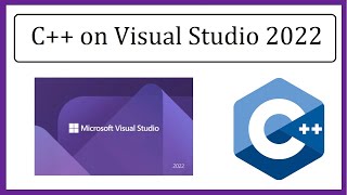كيفية تشغيل C++ على Microsoft Visual Studio 2022 | أميت يفكر