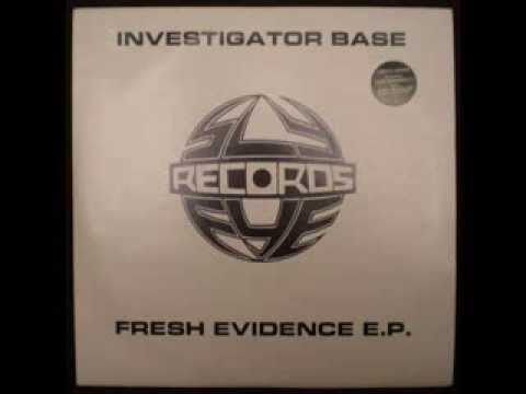 Investigator Base - Time Bomb