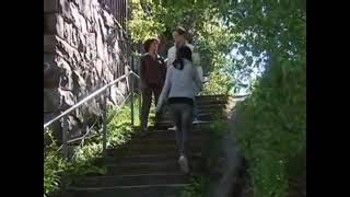 Salkkarit - Sebastianin Stuban paluu 1 (2009)