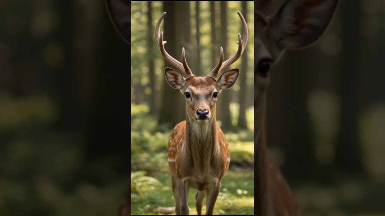 Photo of animal with nature 