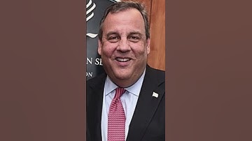 Chris Christie on Trump fat-shaming him: They should install mirrors at Mar-a-Lago #shorts