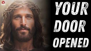 STOP RIGHT NOW — A Miracle Is Closer Than You Think | Pray This