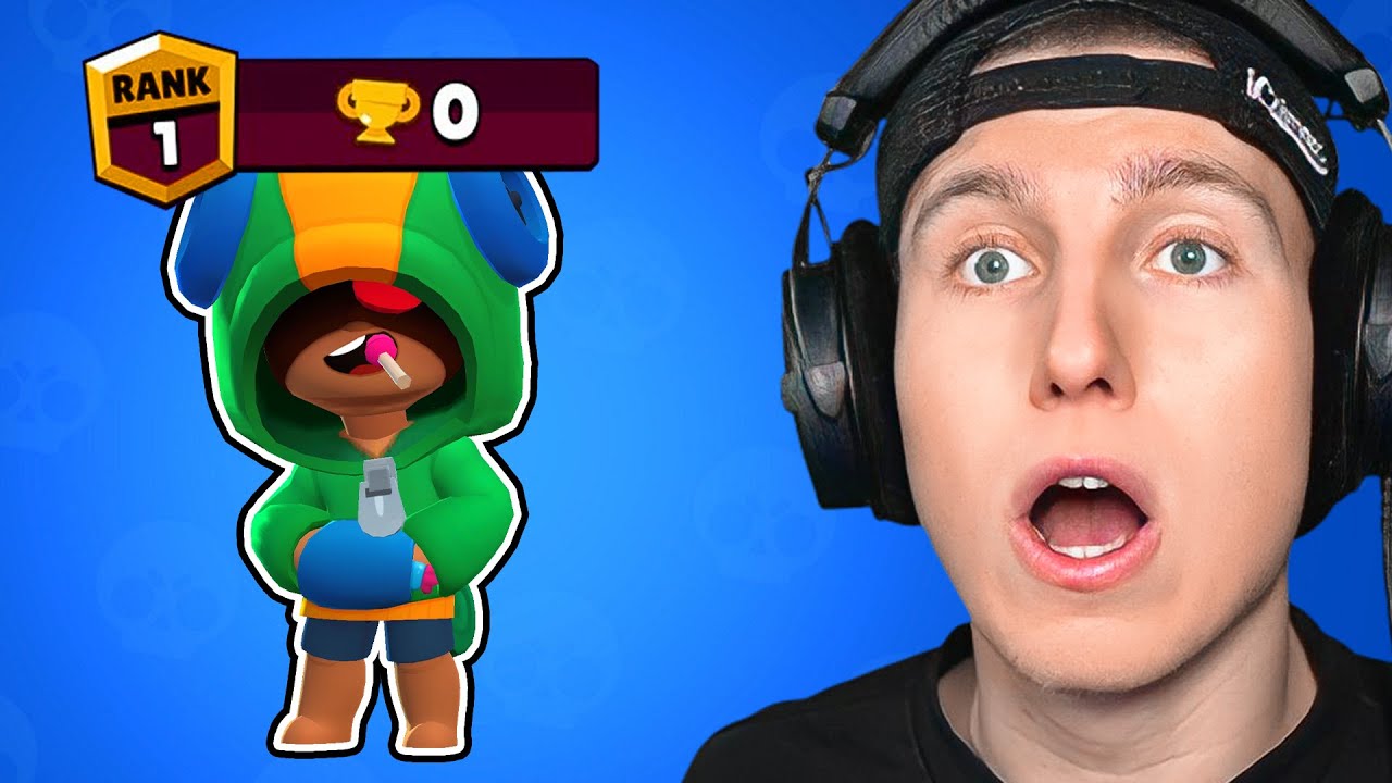 Ich teste EURE LIEBLINGS BRAWLER #3