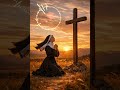 🌿🕊️ Ludu mój ludu 🌿🕊️ - poruszająca pieść #wielkipost #metal #muzykasakralna