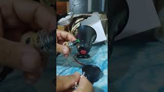 4Tones Backhorn Pang Break