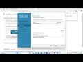 Instalasi DBMS (Mysql)