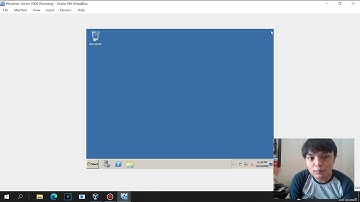 [Host Security] Detecting Missing Security Patches using MBSA on Windows