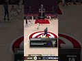 🦊 NASTY Snatch Block &amp; Bucket Sequence #nba2k23 #nba2k26 #nba #helpmemakethismakesense #jamorant