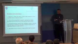 Coloquios INC   Prof  Andy Mackenzie   Part IV