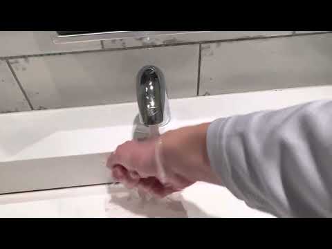 Excel Dryer Xlerator Good Eats Emporium fmr Plaza Azteca Sterling VA