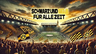 Download lagu ⚫🟡 Schwarz und Gelb für alle Zeit – Die große BVB Hymne