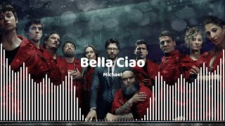La Casa De Papel - Bella Ciao [Lyrics] (Money Heist)
