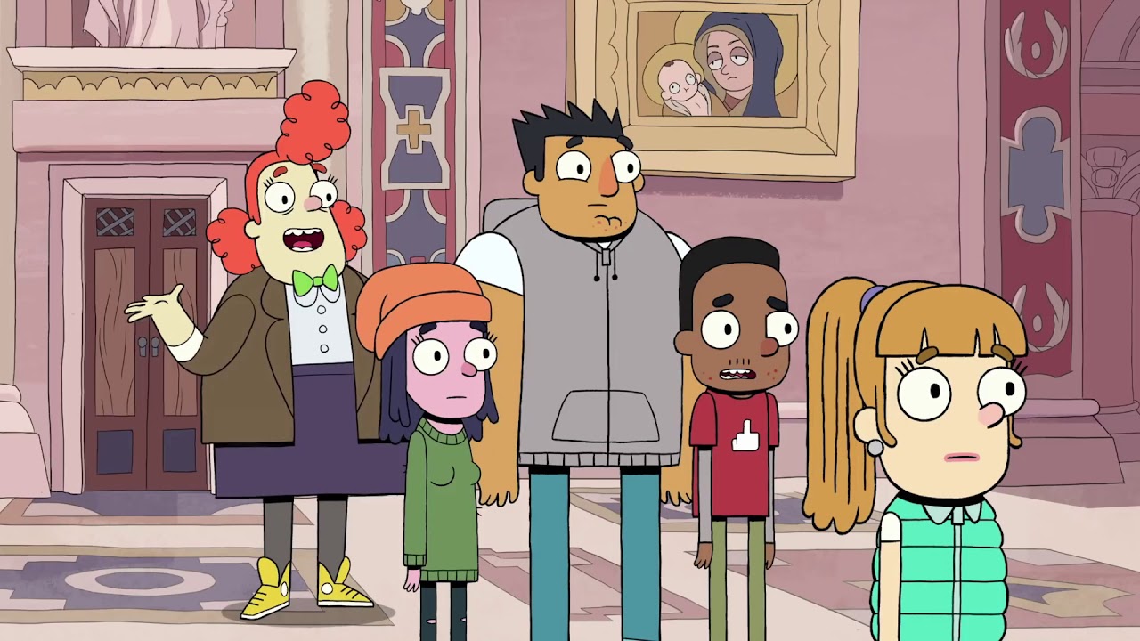 What The F 101 Full Episodes