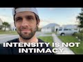 Why Intensity Isn’t Intimacy: What My Inner Child Taught Me About Love
