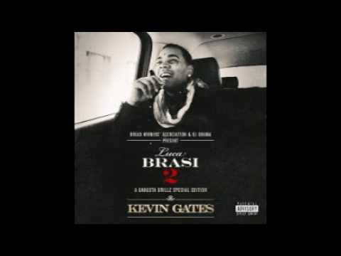 Luca Brasi 2 (Hosted By DJ Drama) Kevin Gates Free Download Full Mixtape