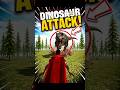 I BECAME SUPERMAN AND WENT TO A DINOSAUR IN INDIAN BIKE DRIVING 3D #shorts​ #shortsfeed​