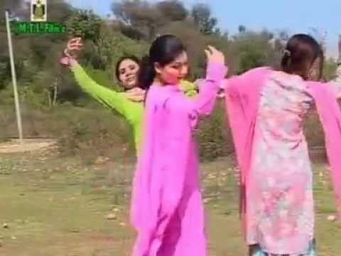 Ya Barmi Buta Barmi  Latest Kshmiri Song 2015  Tariq Pardesi  Masrat Jaan
