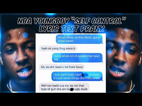 nba-youngboy-"self-control"-lyric-text-prank-on-ex-girlfriend-brother!