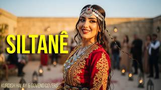 Sıltanê Kurdish Halay & Govend