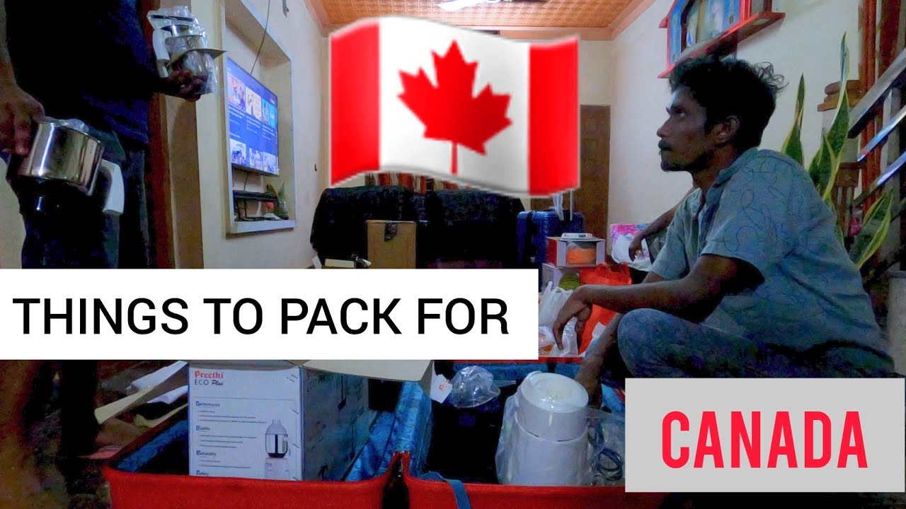 what to pack for CANADA 🇨🇦 | Malayalam | Useful Tips | നാട് വിടാം | Packing List | 2022 | #canada what to pack for CANADA 🇨🇦 | Malayalam | Useful Tips | നാട് വിടാം | Packing List | 2022 | #canada