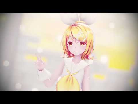 [MMD] Meltdown :: Sour式 Rin