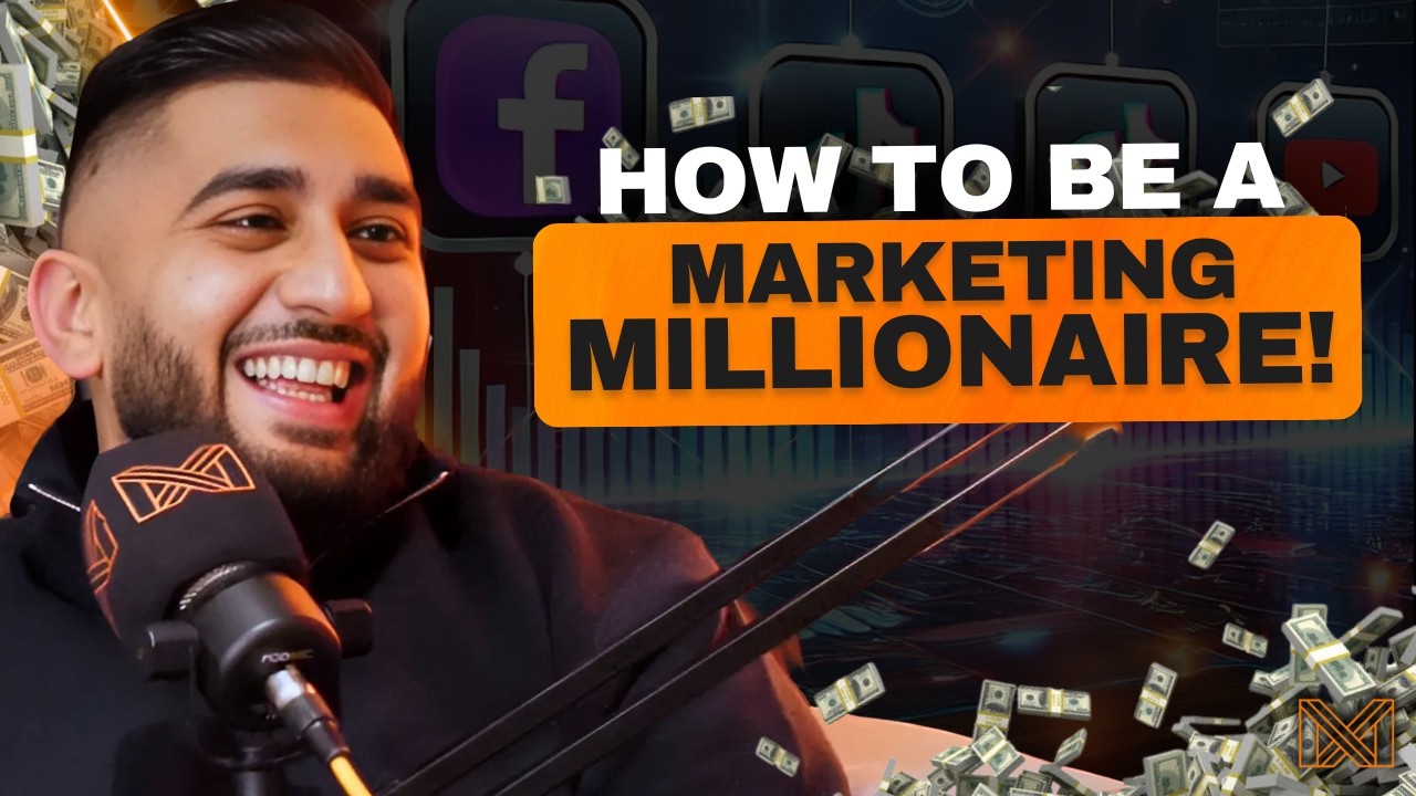 Recipe To Success Watching This Could Make You a Marketing Millionaire