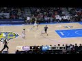 Cecilia Zandalasini DOMINATES at Chicago Sky | August 15, 2025