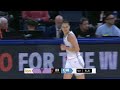 Cecilia Zandalasini DOMINATES at Chicago Sky | August 15, 2025